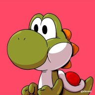 Yoshi